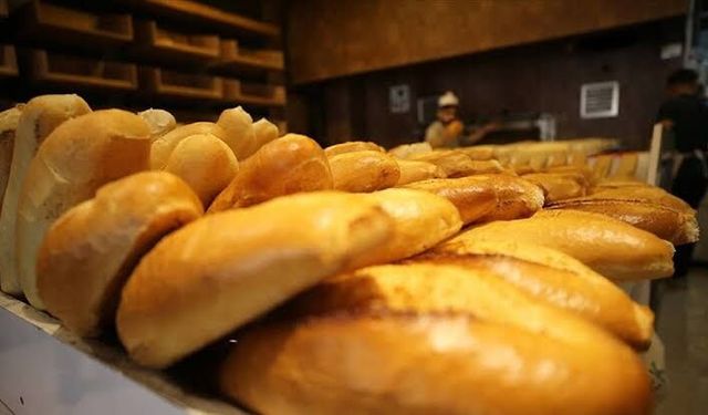 Ekmekte yeni tarife çalışması başladı