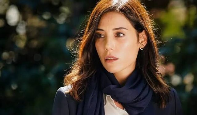 Dört yıldır televizyon ekranlarından uzaktı: Cansu Dere’nin yeni dizisi belli oldu