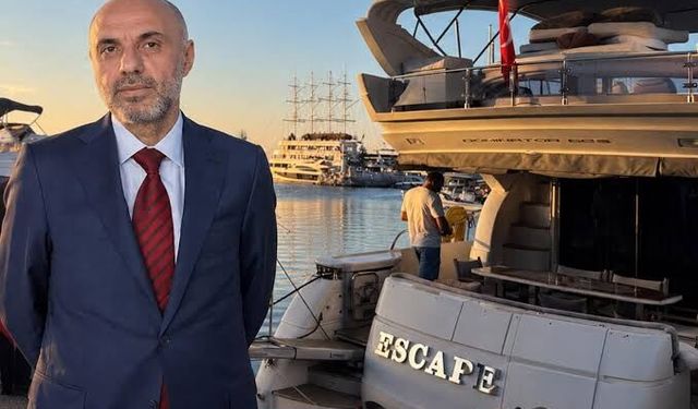 Turizm sektöründe fuhuş operasyonu