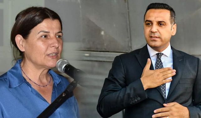 İzmirli iki CHP’li belediye başkanı AK Parti’ye mi geçiyor?