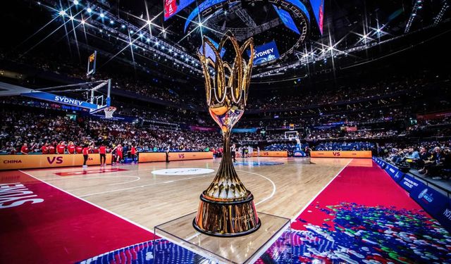 Kadınlar Basketbol Dünya Kupası'nda finalin adı belli oldu