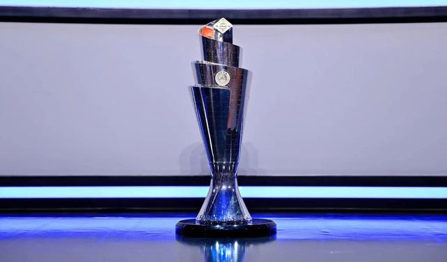 UEFA Uluslar Ligi'nde gecenin sonuçları ve puan durumu