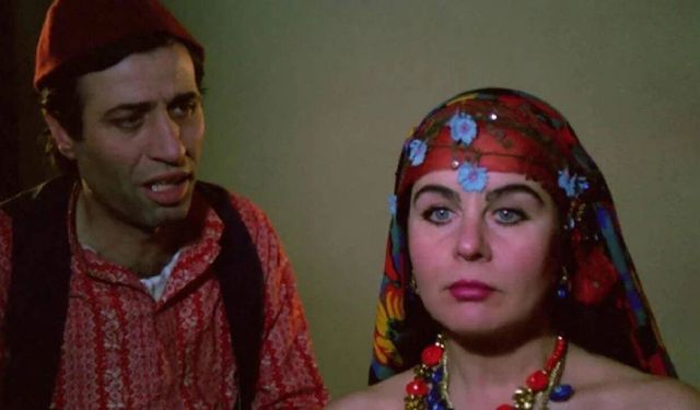 Kanlı Nigar yeniden sahneye çıkıyor. Nigar’ı bakın kim canlandıracak?