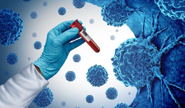 Kanser tanısında yeni dönem: Moleküler görüntüleme tedavinin yol haritasını çıkarıyor