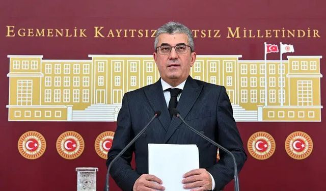 Yeni Parti'den Mansur Yavaş'ın Cumhurbaşkanı ile görüşmesine ilişkin açıklama