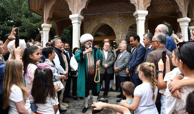 Kayyum şakası yapan ünlü sanatçıya soruşturma!