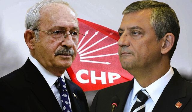 CHP Kurultay Davası ertelendi!
