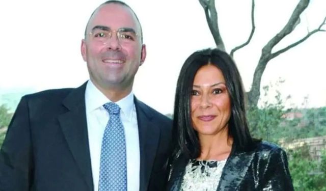 Sabancı’nın kızının boşanma davasında 54 milyon Euro'luk tazminat talebine ret