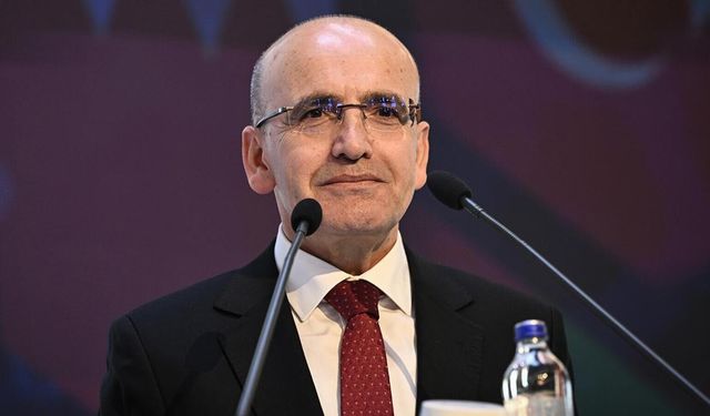 Şimşek’ten fon piyasası mesajı: “Sorun sınırlı, sistemik risk yok”