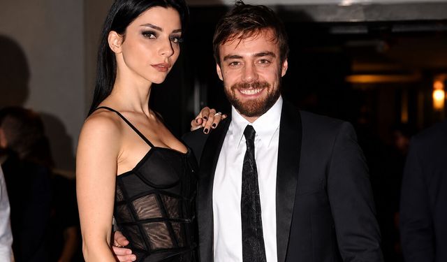 Murat Dalkılıç'tan Merve Boluğur yorumu