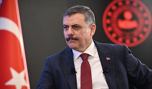 Bakan Çiftçi’den Manisa sonrası provokasyon uyarısı