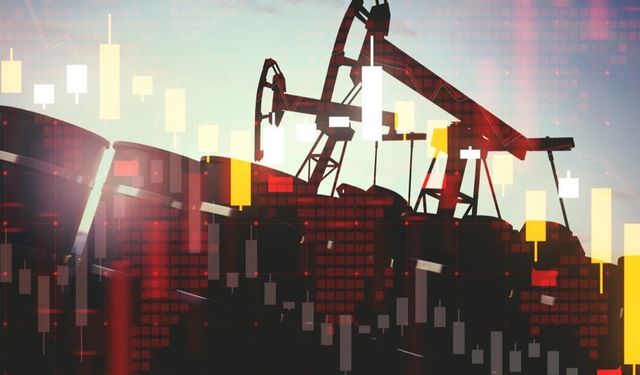 Petrol fiyatlarında 4 ay sonra ilk