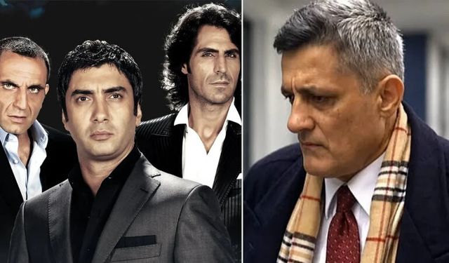 Kurtlar Vadisi Pusu dizisi hakkında FETÖ incelemesi başlatıldı