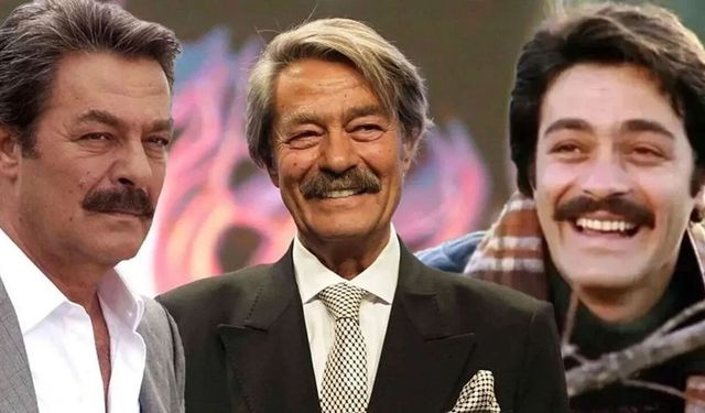 Kadir İnanır'ın 1 milyar TL'lik serveti ortaya çıktı
