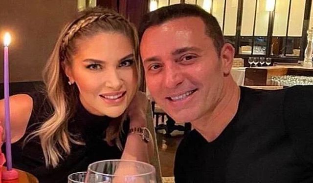Fon soruşturmasında Melis Sütşurup Sandal’ın mal varlıkları donduruldu
