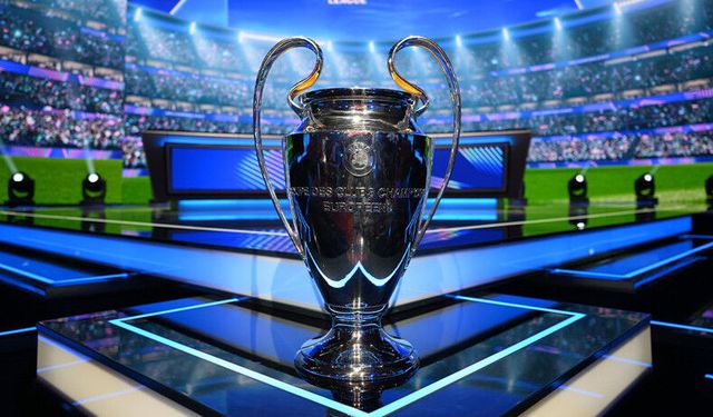 UEFA açıkladı Avrupa’nın dev finalleri bu statlarda oynanacak!