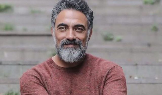 Oyuncu Selim Bayraktar'dan Serhat Kılıç açıklaması