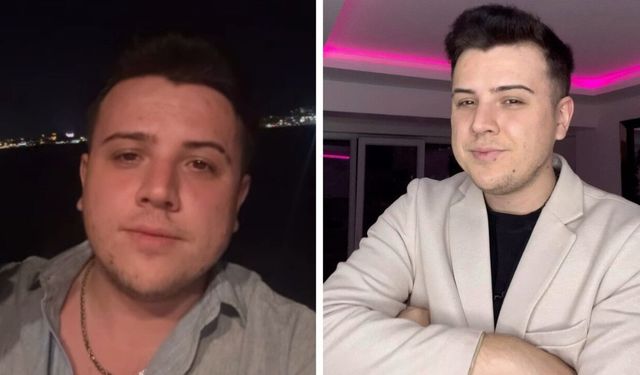 Semih Varol gözaltına alındı