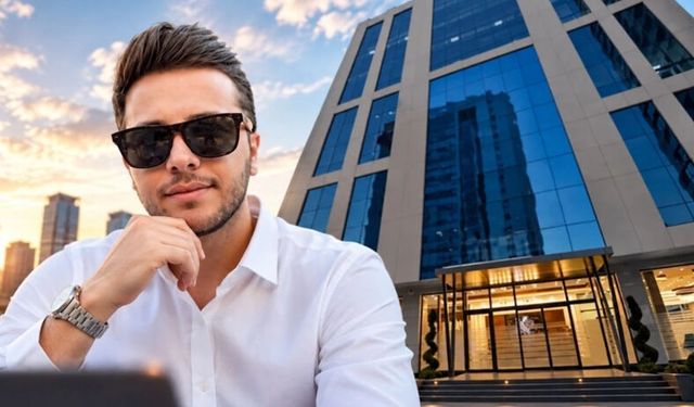 Katılımevim ve Birevim soruşturmasında yeni gelişme: Patron tutuklandı
