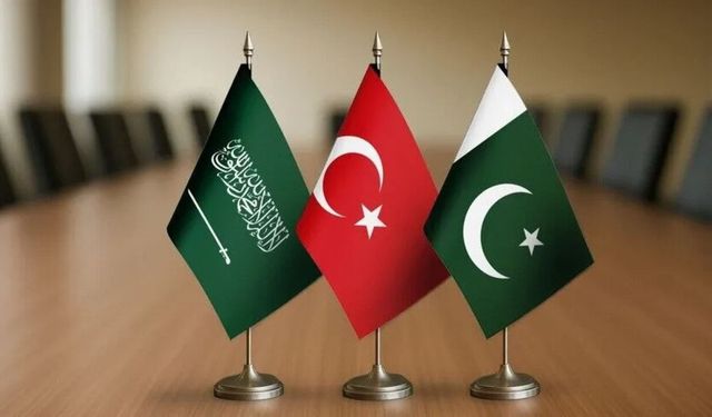 Suudi bakanlar Türkiye ile anlaşmayı onayladı