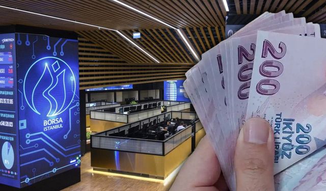 Borsada manipülasyon soruşturmasında yeni gelişme