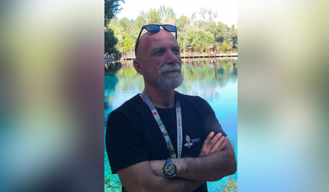 Tansu Erçevik’ten Bursalı öğrencilere ücretsiz tarih ve turizm semineri