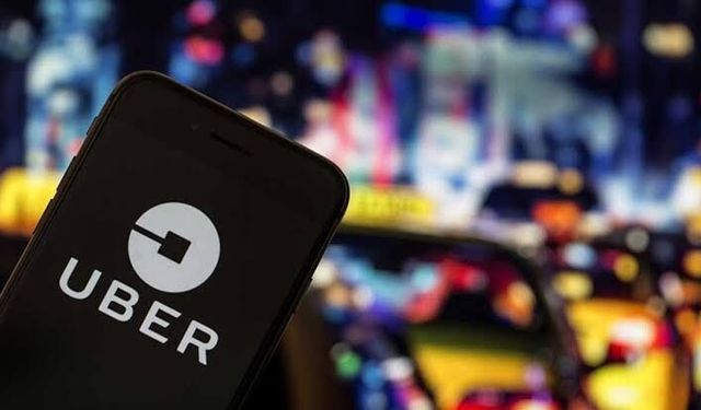 Uber’de düğmeye basıldı: Binlerce çalışan işten çıkarılacak