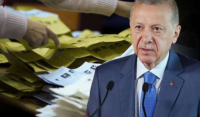 2028 seçimi tartışması: Erdoğan’ın adaylığı konusunda yeni hukuki iddia