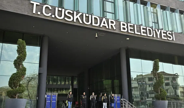 Üsküdar’da yeni başkanvekili için seçim tarihi belli oldu