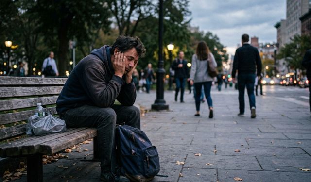 Vücudunuz sizi uyarıyor olabilir! Herkesin önemsemeden geçtiği 8 belirti