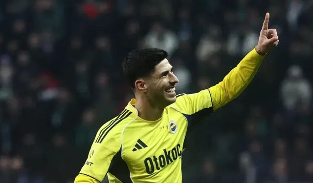 Fenerbahçe onsuz yapamıyor