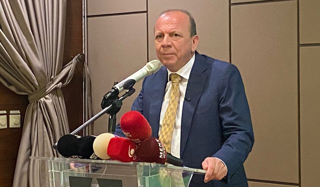 Matlı’dan turizm sektörüne çağrı: “Bu şehri birlikte zenginleştirelim”