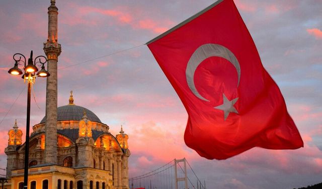 Türkiye'nin dost ve düşman ülkeleri belli oldu