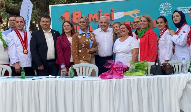 MasterChef Esra Tokelli Bursa’dan hangi lezzeti restoranına taşıyacak?