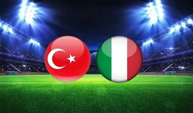 A Milli Takım'ın Uluslar Ligi'nde yüzü gülmedi