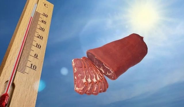 2026 Pastırma Yazı ne zaman başlayacak? Tarih belli oldu