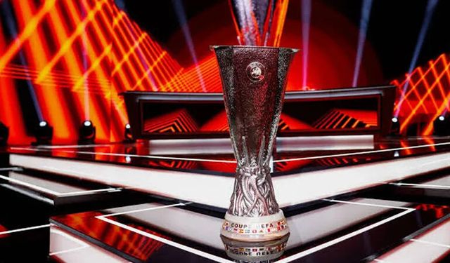 UEFA Avrupa Ligi ilk hafta maçları yarın başlıyor