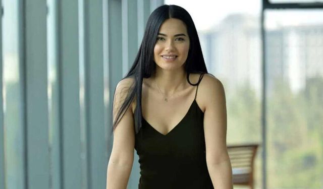 “Yerli Adriana Lima” Fatma Lafçı yeniden gözaltına alındı!