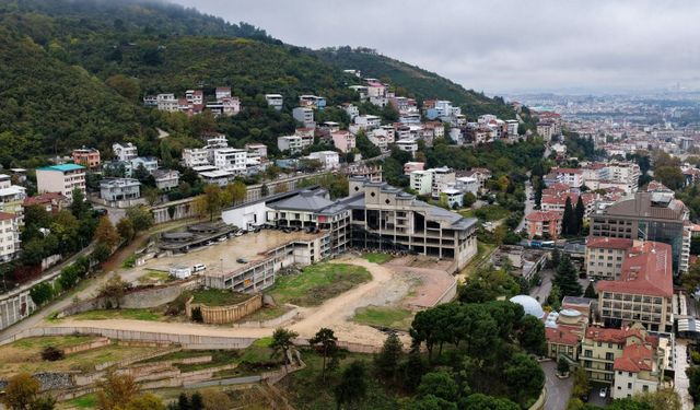 Çekirge Teras 2027’de Bursalılarla buluşacak