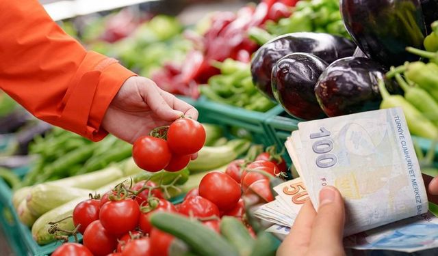 Yeni Hal Yasası yolda! Üreticiden tüketiciye doğrudan satış dönemi başlayabilir