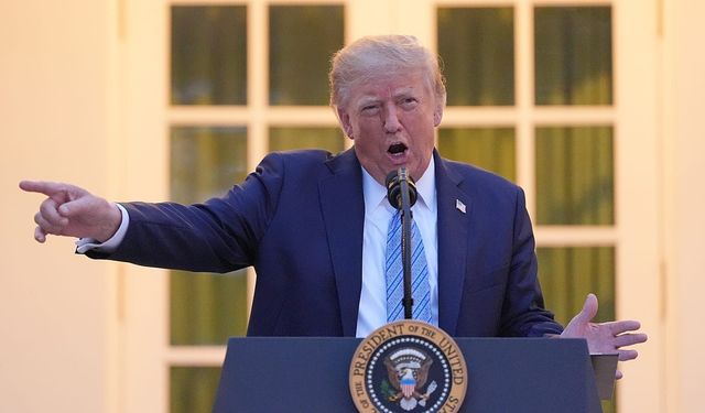 Trump’tan LeBron James’e sert tepki! “Amerikan halkından özür dilemeli”