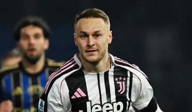 Beşiktaş’tan orta saha takviyesi