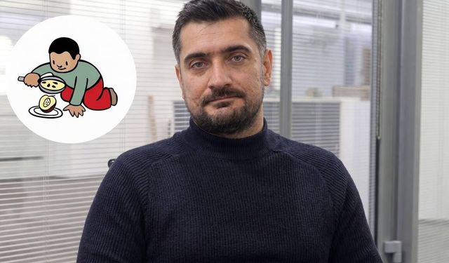 'Gıda Dedektifi' Musa Özsoy hakkında soruşturma