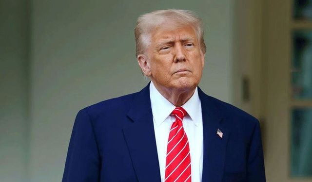 Trump’tan Zelenskiy’e sert sözler