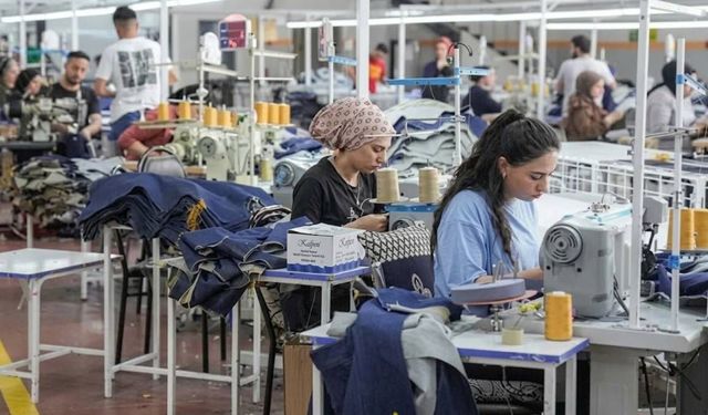 Kepenkler bir bir iniyor: 9 ayda 93 bin iş yeri kapandı