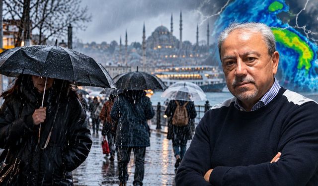 Orhan Şen Tarih Verdi: Cuma Akşamına Dikkat