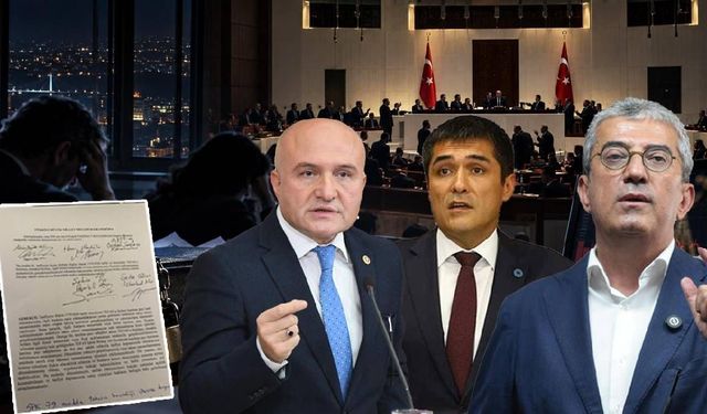 Fon yasasına gece yarısı sürprizine muhalefetten tepki