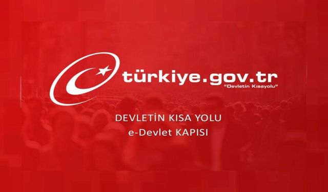 e-Devlet MSB Şehit Bilgi Kapısı açıldı!