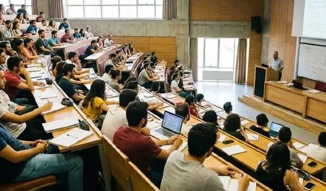 YÖK'ten öğrenci affında yeni karar