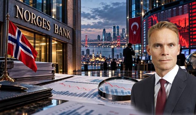 Fon vurgununda parasını kaptıran dünyanın en büyük varlık fonundan çarpıcı açıklama
